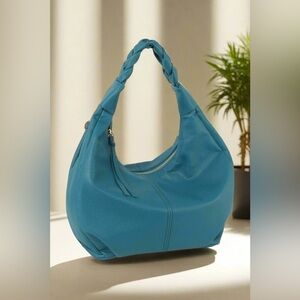 Braid Handle Hobo Bag/Crossbody

Save 40%